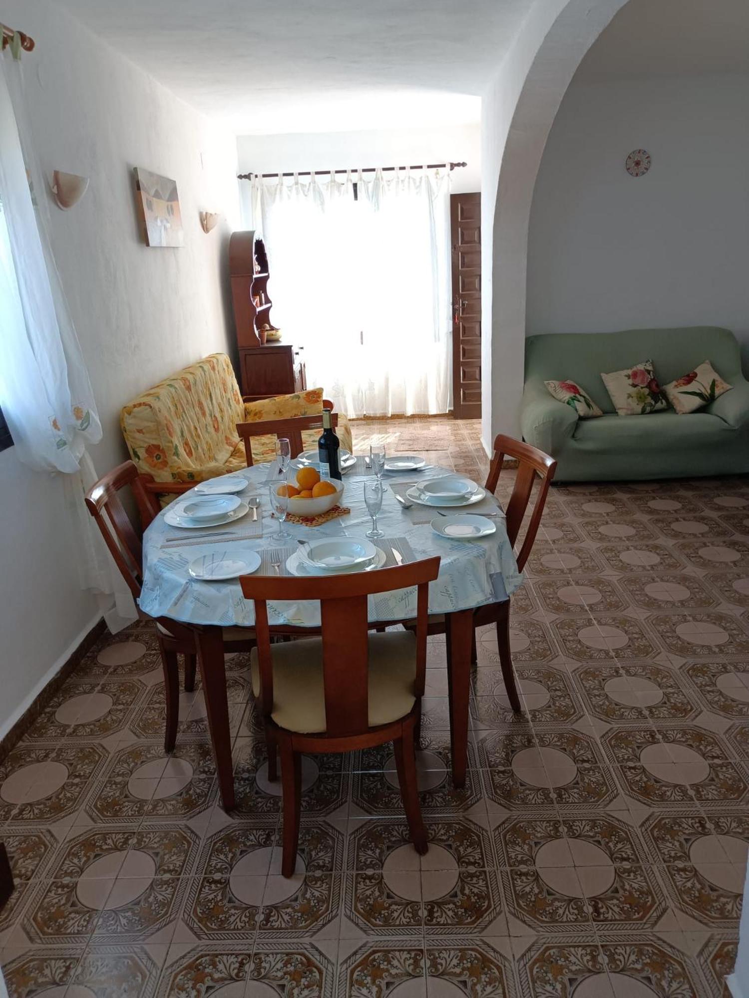 Beautiful Apartment Costa Blanca Private Pool! Oliva Kültér fotó