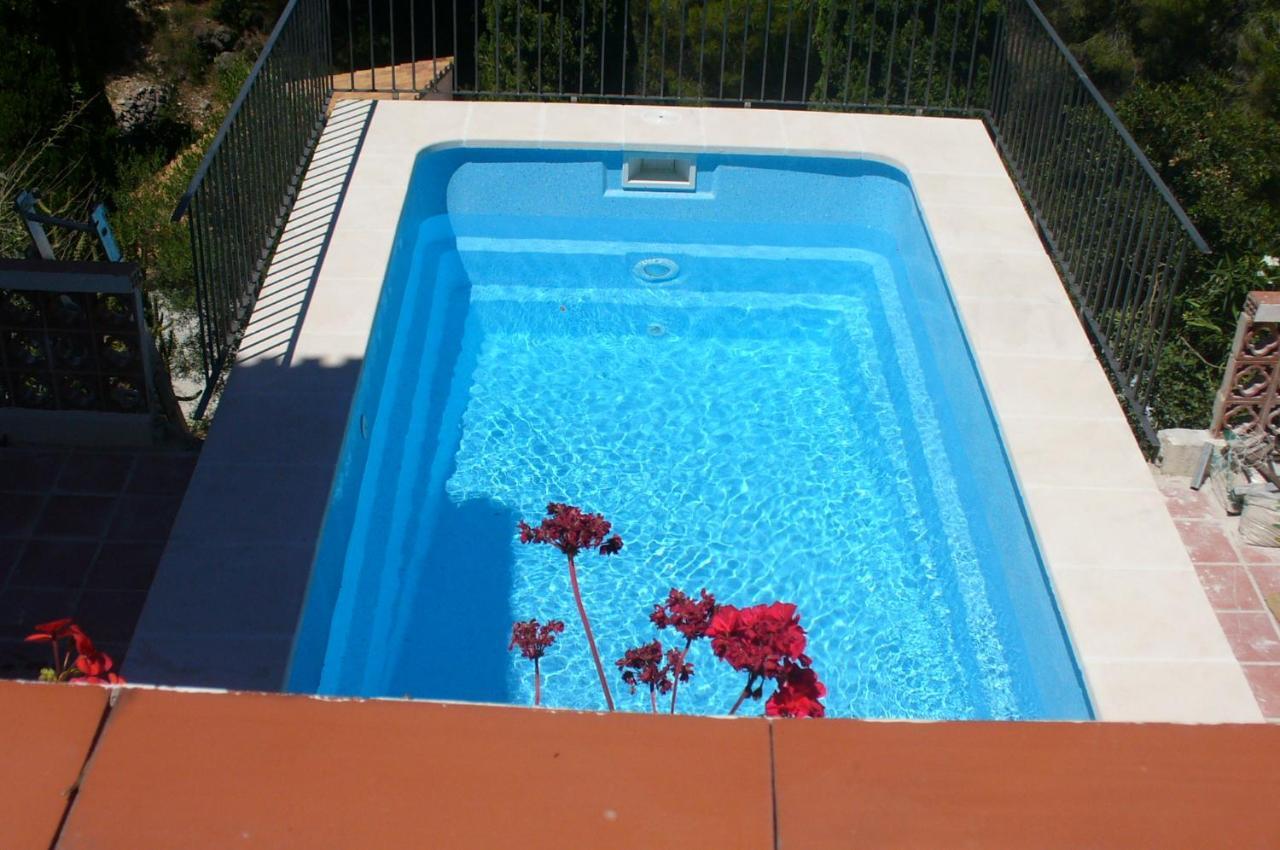 Beautiful Apartment Costa Blanca Private Pool! Oliva Kültér fotó